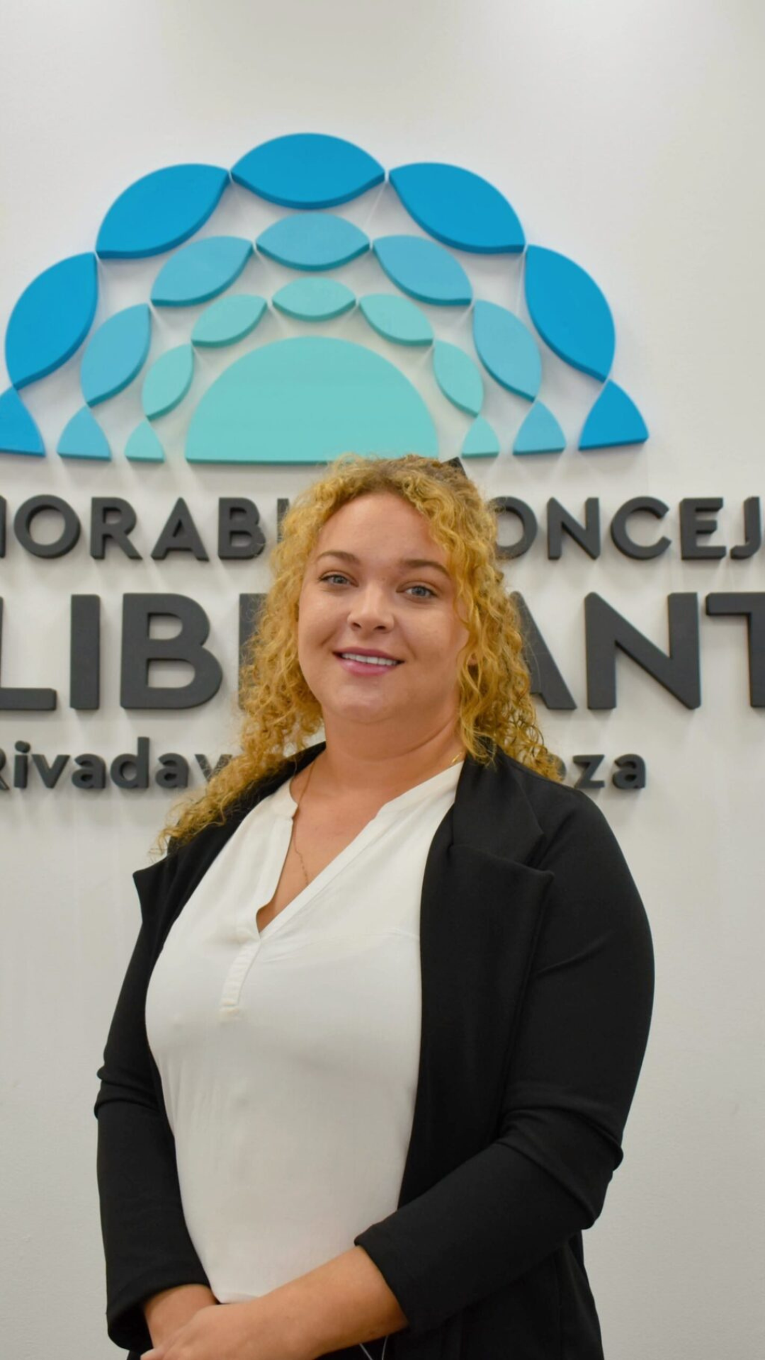 Johanna Genovese