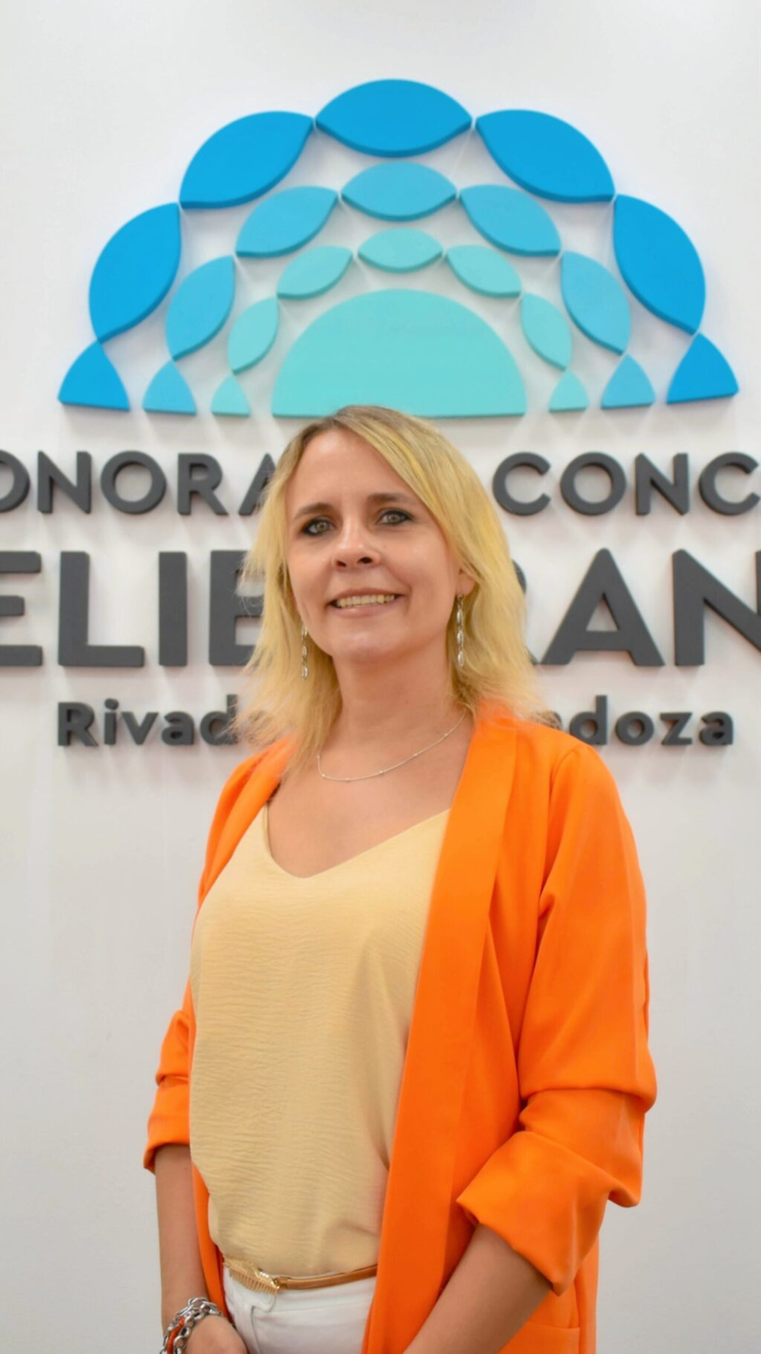 Alicia Kihn