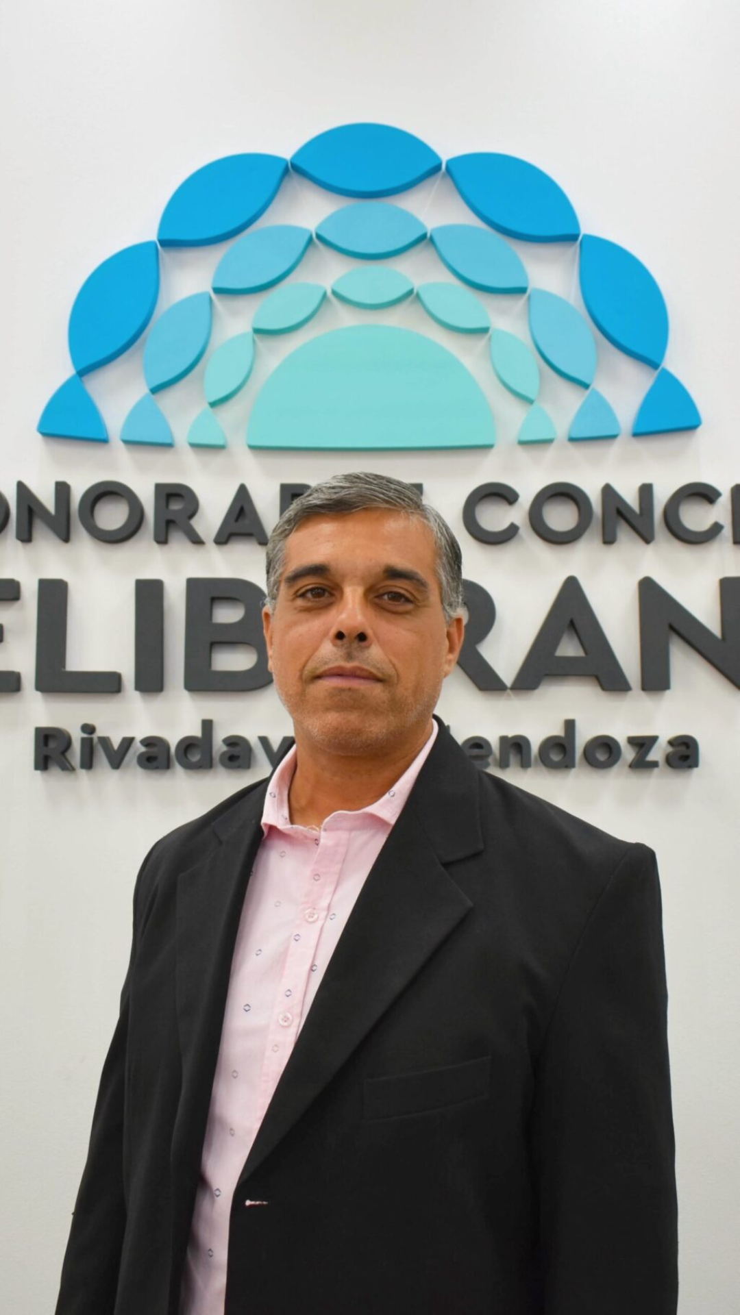 Juan Pablo Micheli