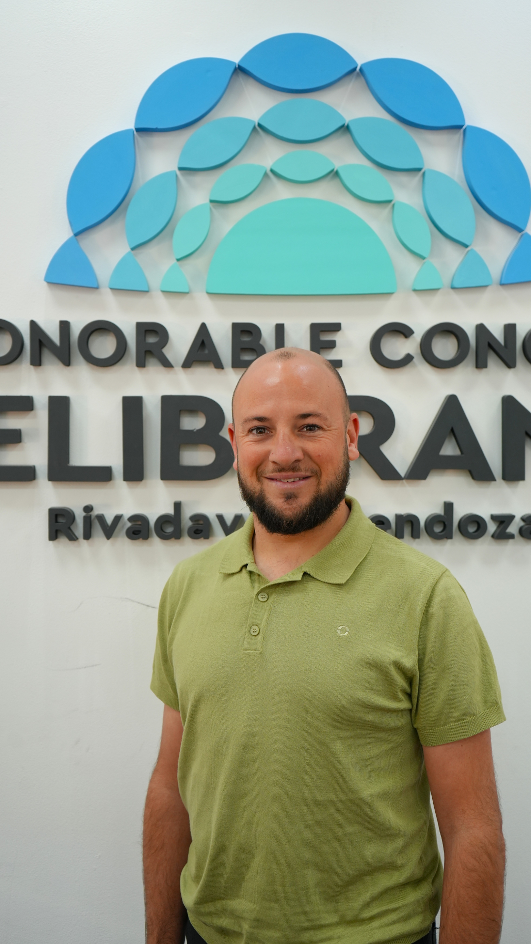 Rodrigo Emmanuel Godoy